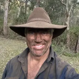 Andrew Siddins - Owner, Hinterland Acreage and Rural Contracting