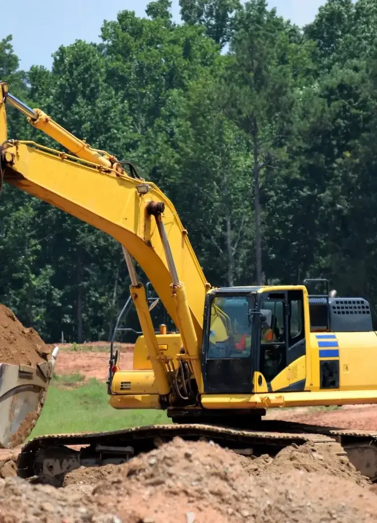 land-clearing-category-PTM Land Clearing Sunshine Coast Services — Hinterland Acreage & Rural Contracting
